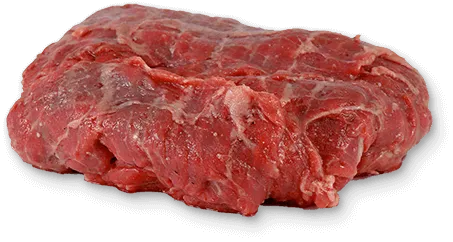 Arrachera de Res Nacional