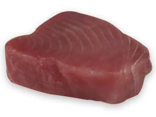 [MEDATNA] Medallón de Atun Nacional