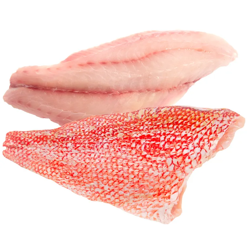 [FILHUACH] Filete de Huachinango Congelado