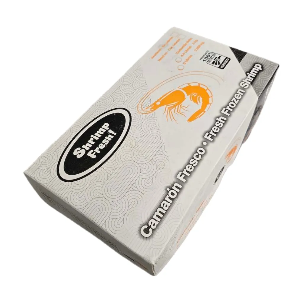 Camarón Jumbo